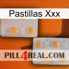 Xxx Pills 25